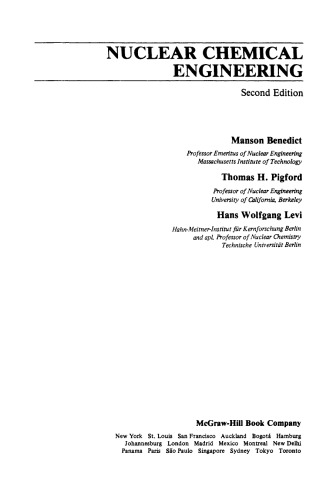 کتاب سنجش و ردیابی تشعشعات