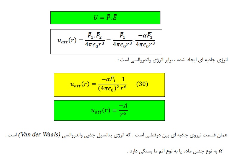 جزوه حالت جامد 1 ( برگرفته از کتاب حالت جامد کیتل ) تدریس شده توسط دکتر سید جلیلی استاد دانشگاه آزاداسلامی