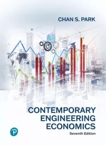 دانلود اقتصاد مهندسی معاصر Chan Park