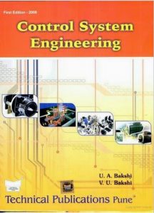 کتاب مهندسی سیستم های کنترلی بکشی
