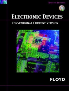 کتاب اداوات الکترونیک Floyd
