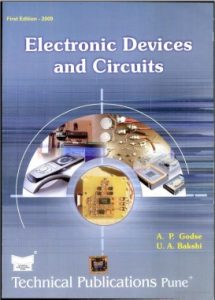 کتاب ابزارهای الکترونیکی و مدارها 