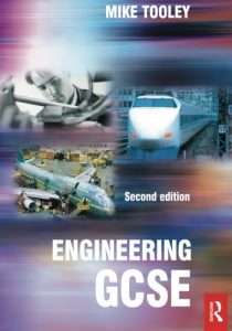 کتاب مهندسی GCSE مایکل تولی