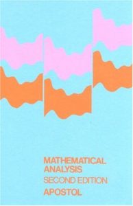 Mathematical Analysis, Second Edition - Tom M. Apostol - 506pd8mb