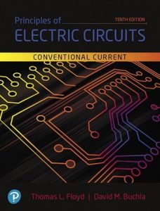 کتاب مدار الکتریکی Floyd و Buchla ویرایش دهم