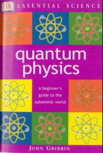 کتاب فیزیک کوانتومی به زبان ساده گریبین