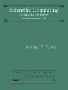 کتاب محاسبات کامپیوتری Heath