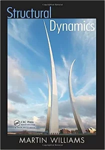دانلود کتاب دینامیک سازه Martin Williams