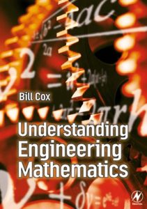 کتاب فهم ریاضیات مهندسی Bill Cox